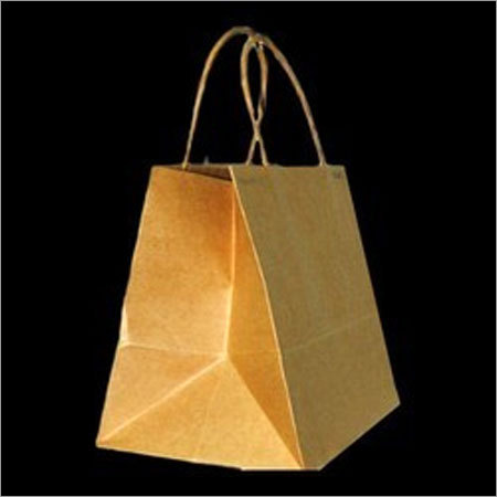 Eco Friendly Paper Bags