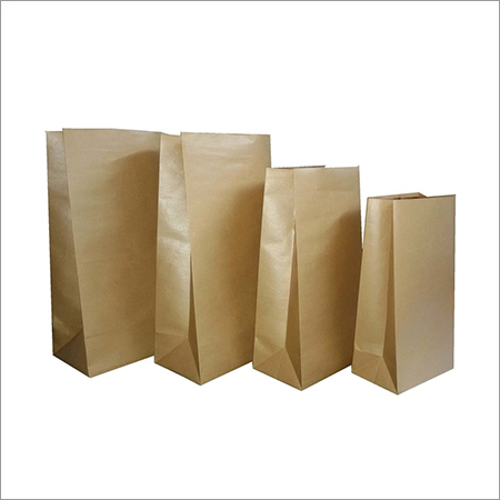 Stand up Grocery bags
