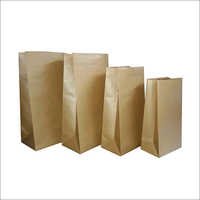 Stand Up Grocery Bags