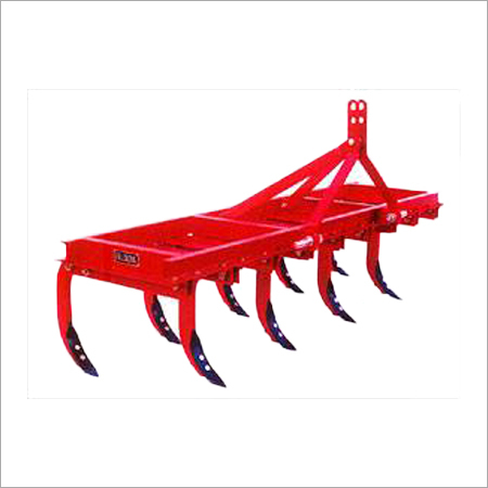 Agricultural Cultivator