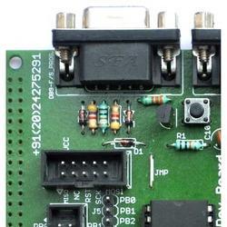 AVR Serial Programmer