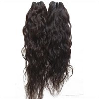 Natural Wavy Virgin Re My Human Hair
