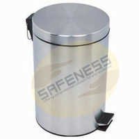 Stainless Steel Bin