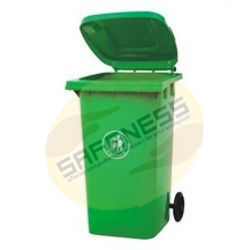 Wheelie Dustbin