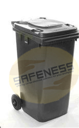 Waste Management Bins