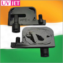 UV Printer Damper