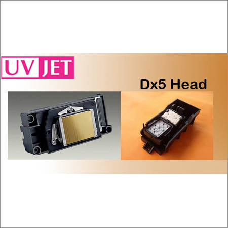 UV Printhead