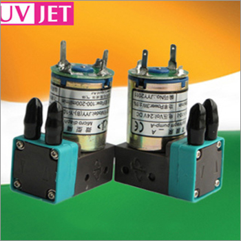 Printer Ink Pump