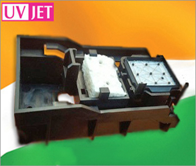 Printer Capping Station