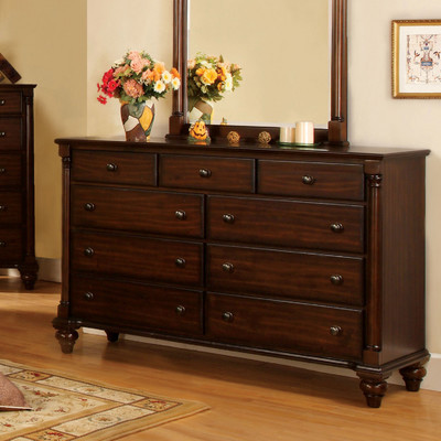 Wooden-Dresser