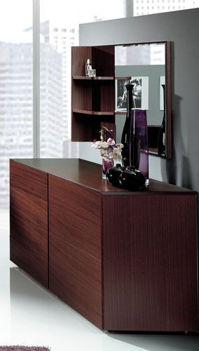 Wooden-Dresser