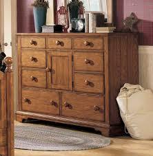 Wooden-Dresser