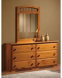 Wooden-Dresser