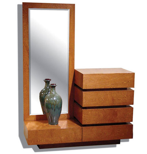 Wooden Dresser