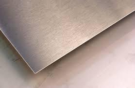 304 Stainless Steel Sheet