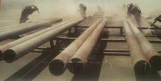 Grit Blasting Services