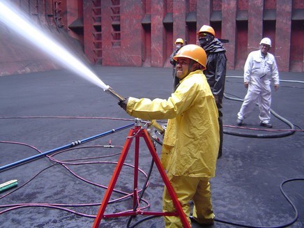 Hydro And Water Blasting Services