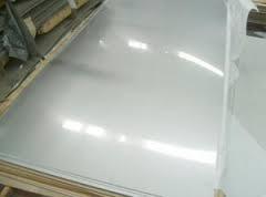 Stainless Steel Sheet 304L