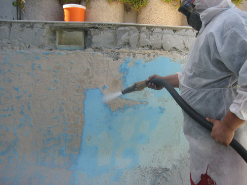 Ship Painting and Coating Services
