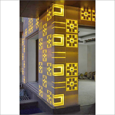 Modular Kitchen Decoration