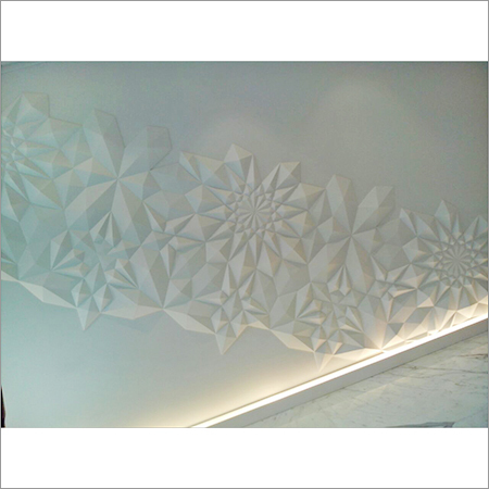 Kitchen False Ceiling