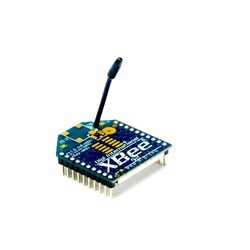 ZIGBEE Module Transceiver