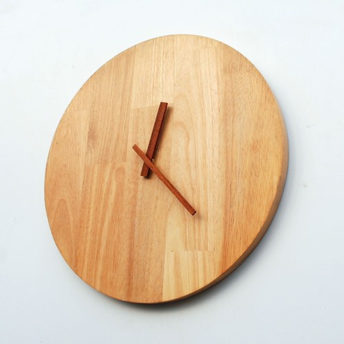 Wooden Wall Clocks