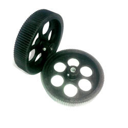 Track Wheel