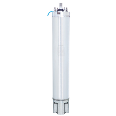 Water Filled Submersible Motor