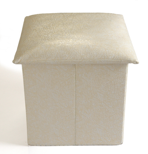 Mimico Storage Ottoman