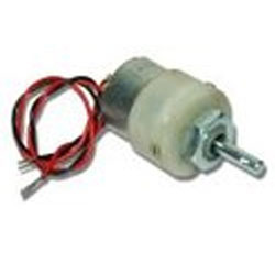 Geared Motor