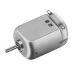 Toy Motor