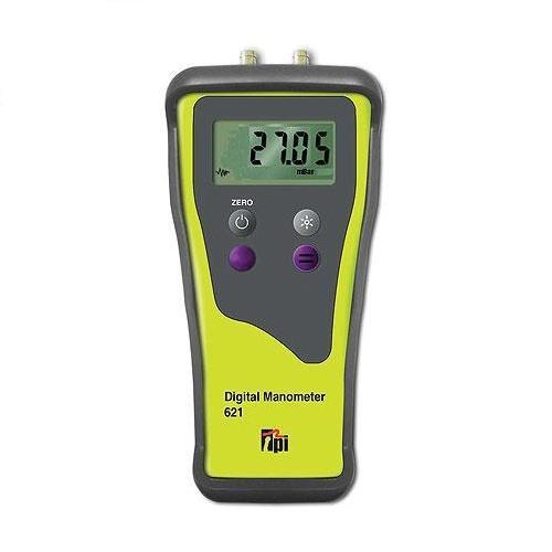 Differential Manometer