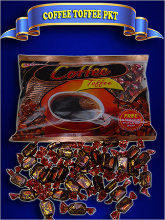 Coffee Toffee