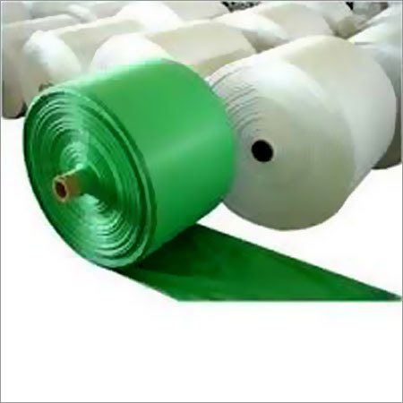 Hdpe Woven Roll
