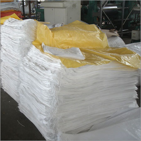 Hdpe Woven Sack