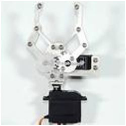 Robotic Gripper