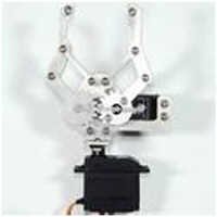 Robotic Gripper