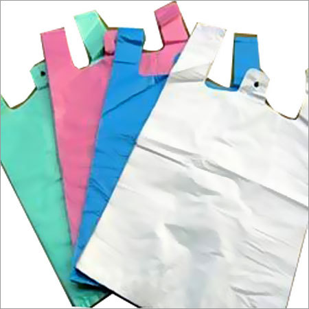 LDPE Plastic Bags
