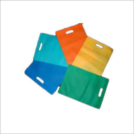 Non Woven Colour Bags