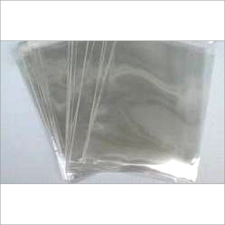 PP Transparent Bag