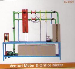 Venturi Meter (Acrylic)