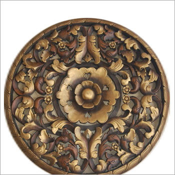 Round Mural Decorators