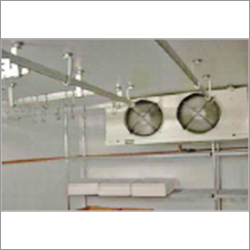 Air Blast Freezer