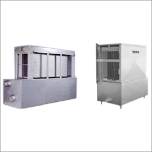 Water Cooled Chiller