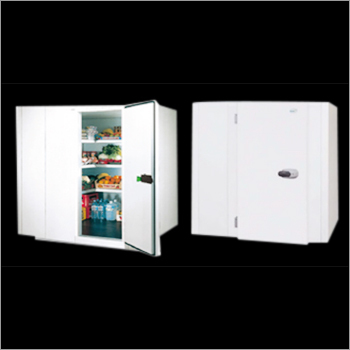 Commercial Refrigerator