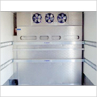 Eutectic Freezer