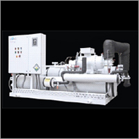 Liquid Chiller