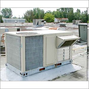 Force Draft Ventilation