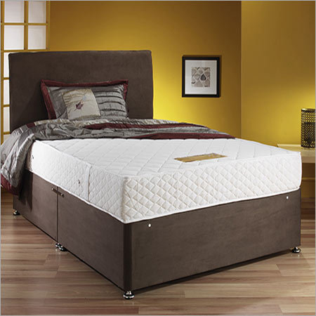 Sprung Mattress